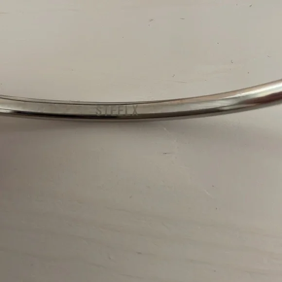 Steelx bangle - Picture 3 of 5